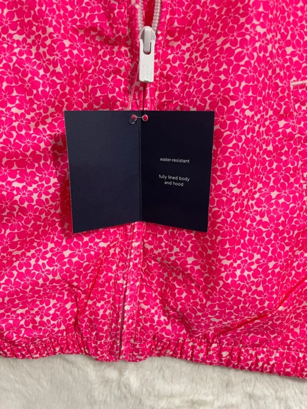 GAP bright hot